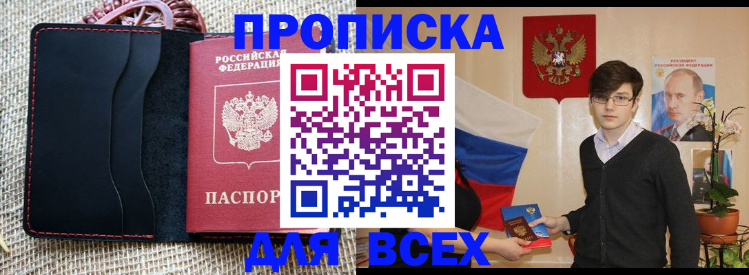 прописка 2025 в Александрове